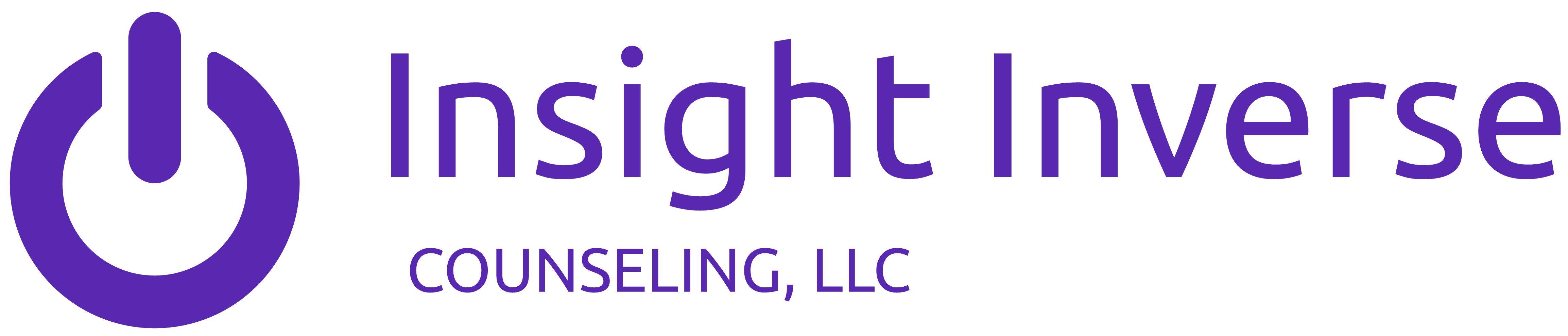 Insight Inverse Conseling logo